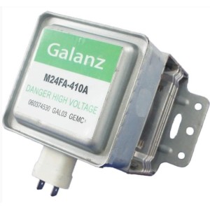 MAGNETRON GALANZ M24FA410A ORIGINAL SEMI-NOVO