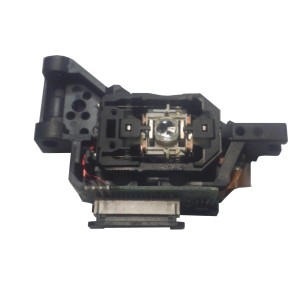 Unidade Óptica Hpo12x Hpo120x Para Dvd Positron e Outros