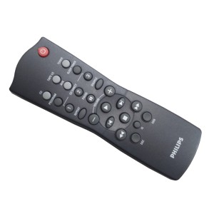 Controle Remoto Som Philips Fwc380 Original