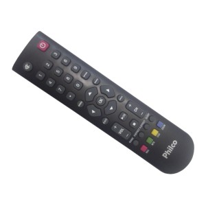 Controle Remoto Tv Philco Ph19m Ph24m Led A Ar Original
