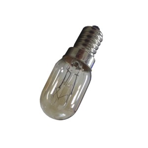 Lâmpada Microondas Geladeira Uso Geral 230v 20w E-14