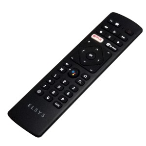 Controle Elsys Oi Streaming Box Comando De Voz