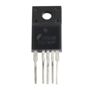 Circuito Integrado Cq0765rt Fairchild Original