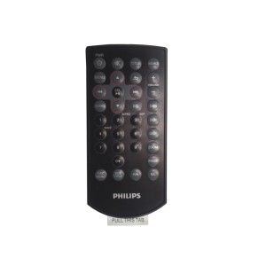 Controle Remoto P/ Som Automotivo Ced229x Philips Original