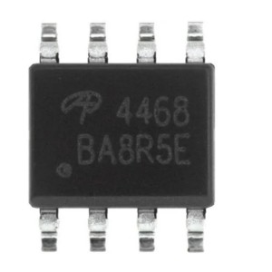 Circuíto Integrado AO4468 SMD