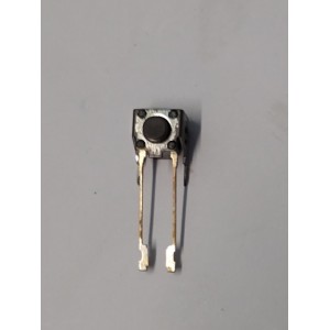 CHAVE DE TOQUE TACTIL 2 TERMINAIS