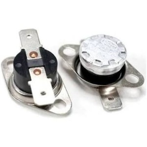 Termostato Microondas Kds201-90 Aberto 90°C 250v 10A