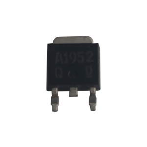Transistor Smd 2sa1952 A1952 Novo