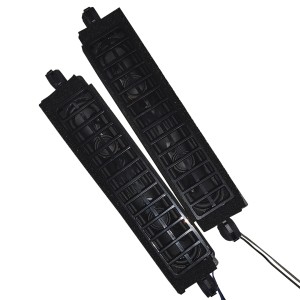 Par Alto Falante Tv Lg 32ld350 Ebz60878701 Original