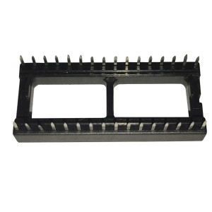 Soquete Circuito Integrado 32 Pinos Estampado