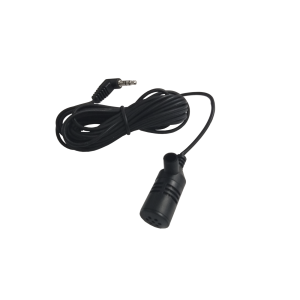 Microfone Para Dvd Multimídia Mp5 2din Bluetooth Saída P2