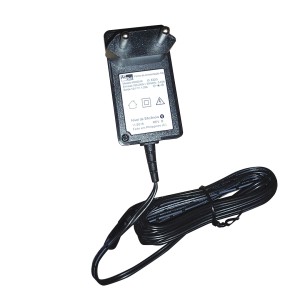 Fonte De Alimentação AcBel 12v WAG016