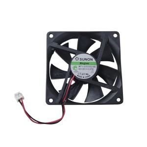 Micro Ventilador Cooler Sunon ME70151V3 70x70x15