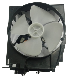Motor Ventilador Forno Microondas 120v 18w Yjf62a-120