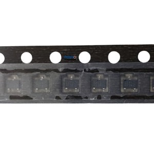 TRANSISTOR 2SC4081 - SMD