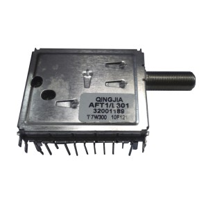 Varicap AFT1 L301 3200 189