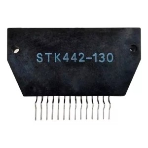 CIRCUÍTO INTEGRADO STK442-130