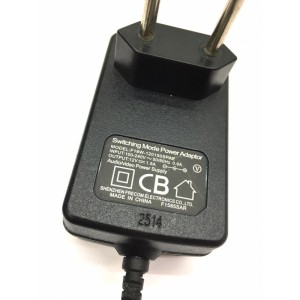 FONTE 12V X 1,5A - CB F118W 120150SPAE