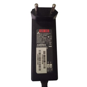 FONTE 12V X 1,5A - LITEON P-1180-7UD1