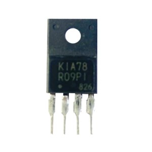 REGULADOR KIA78R09PI - ISOLADO