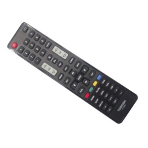 CONTROLE REMOTO TV TOSHIBA CT-8064
