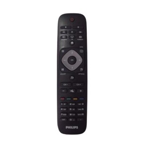 CONTROLE REMOTO TV PHILIPS LED LCD
