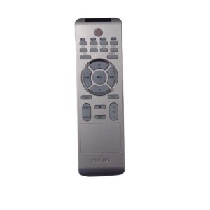 CONTROLE REMOTO SOM PHILIPS MCM196D
