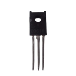 TRANSISTOR 2SC3619