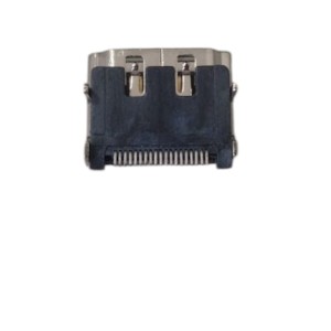 CONECTOR HDMI FEMEA 19 PINOS