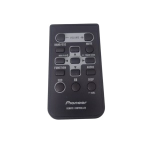 CONTROLE REMOTO AUTOMOTIVO PIONEER CXE9609 DEH-8380SD