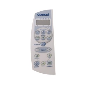 MEMBRANA MICROONDAS CONSUL CMS180