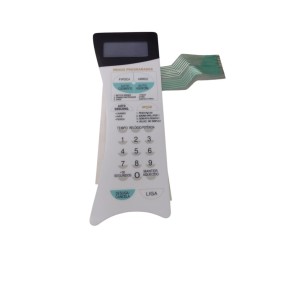 MEMBRANA MICROONDAS CRF M301/302