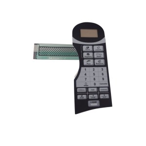 MEMBRANA MICROONDAS BRITANIA BM21L