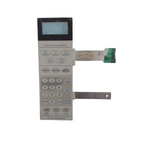 MEMBRANA MICROONDAS GE JEI1540