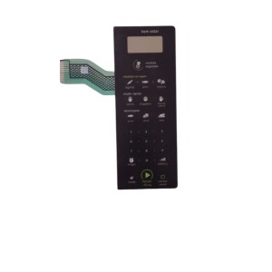 MEMBRANA MICROONDAS CONSUL CMA30