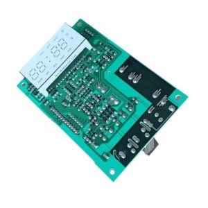 PLACA MICROONDAS BRASTEMP BMS45AB / BMA30