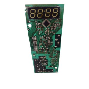 PLACA MICROONDAS MIDEA MTAE21