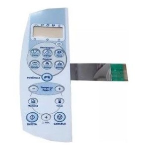 MEMBRANA MICROONDAS CONSUL CMS18-OBHNA