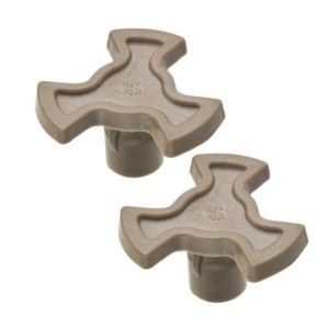 EIXO PRATO MICROONDAS PANASONIC TREVO CURTO