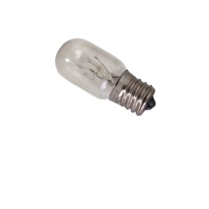 LÂMPADA MICROONDAS ROSCA 127V 17 MM