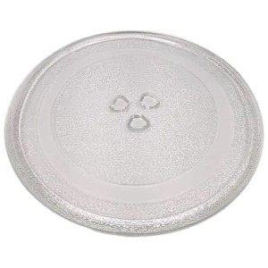 PRATO MICROONDAS 315 MM TREVO