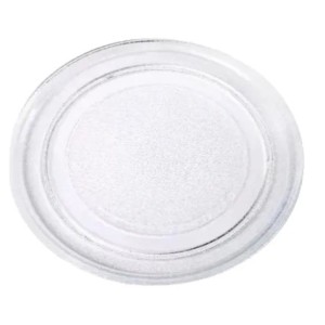 PRATO MICROONDAS 245 MM LISO