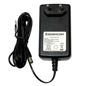 FONTE 12V X 2A - SAGEMCOM MSP-C5000IC12.0-24F-BR